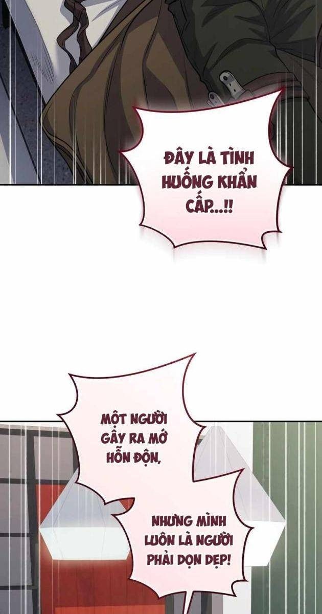 Nhà Hàng Thợ Săn Quái Vật - Page 5