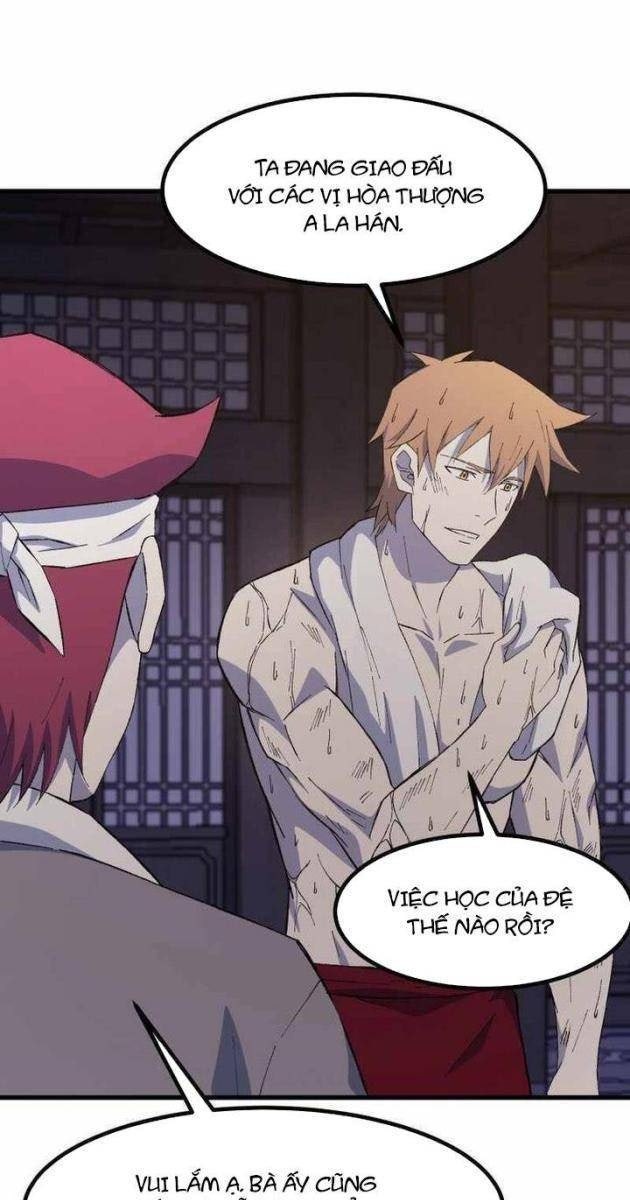 Đại Cao Thủ - Page 33