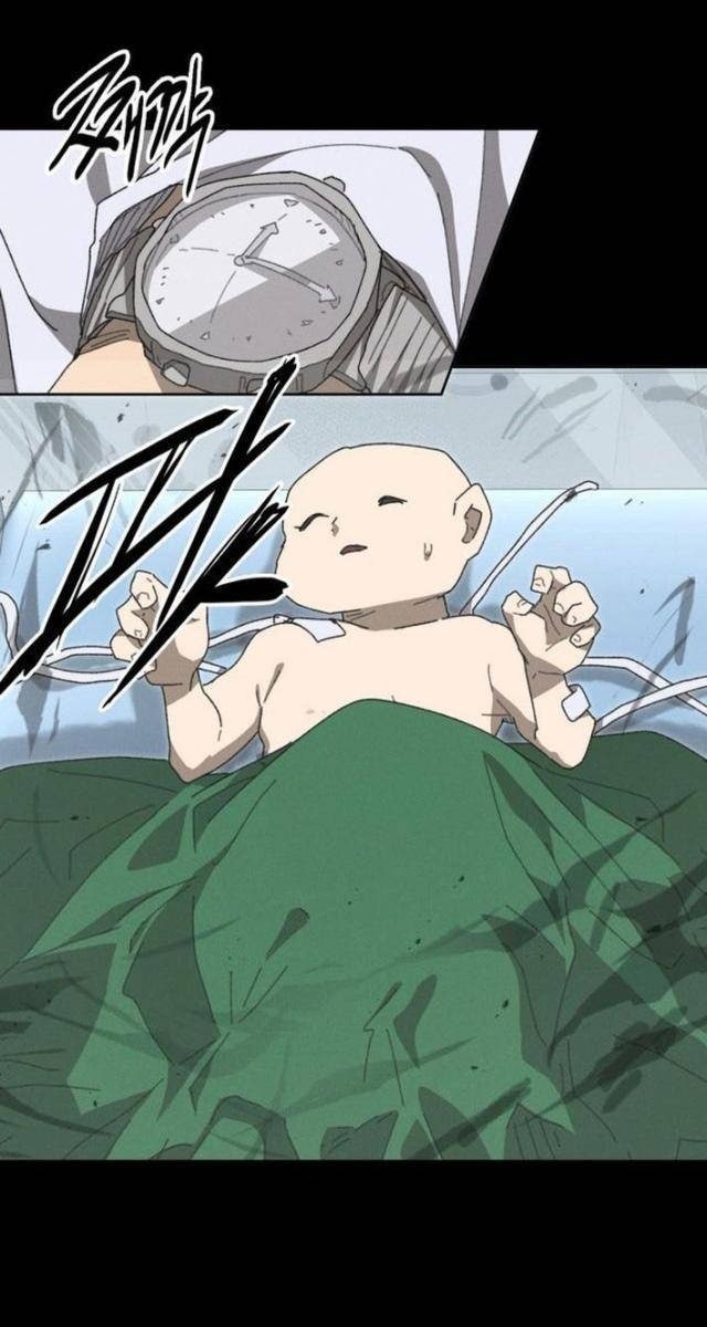 Người Mai Táng Quái Vật - Page 102