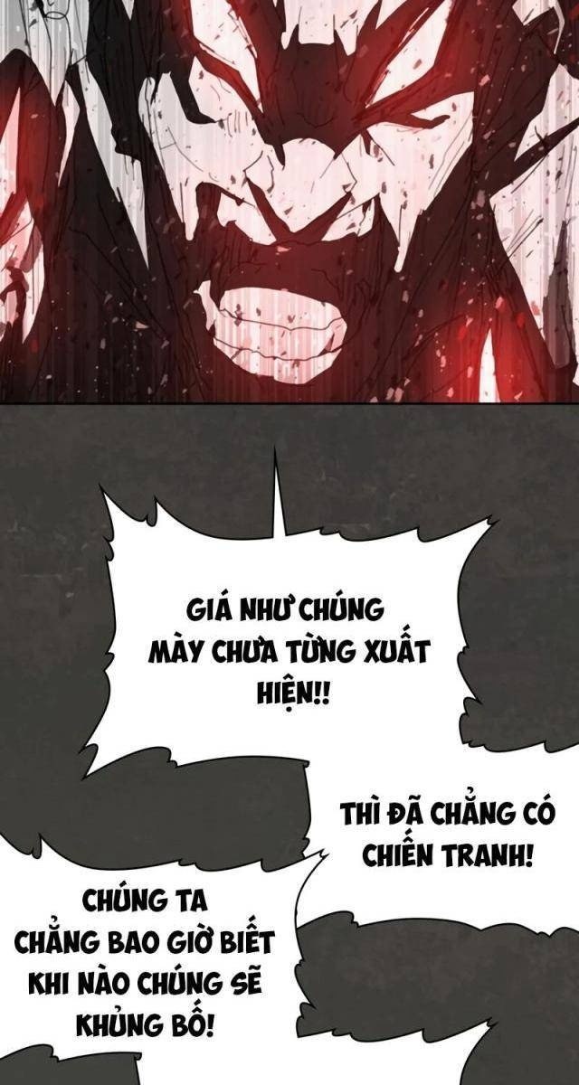 Người Mai Táng Quái Vật - Page 19