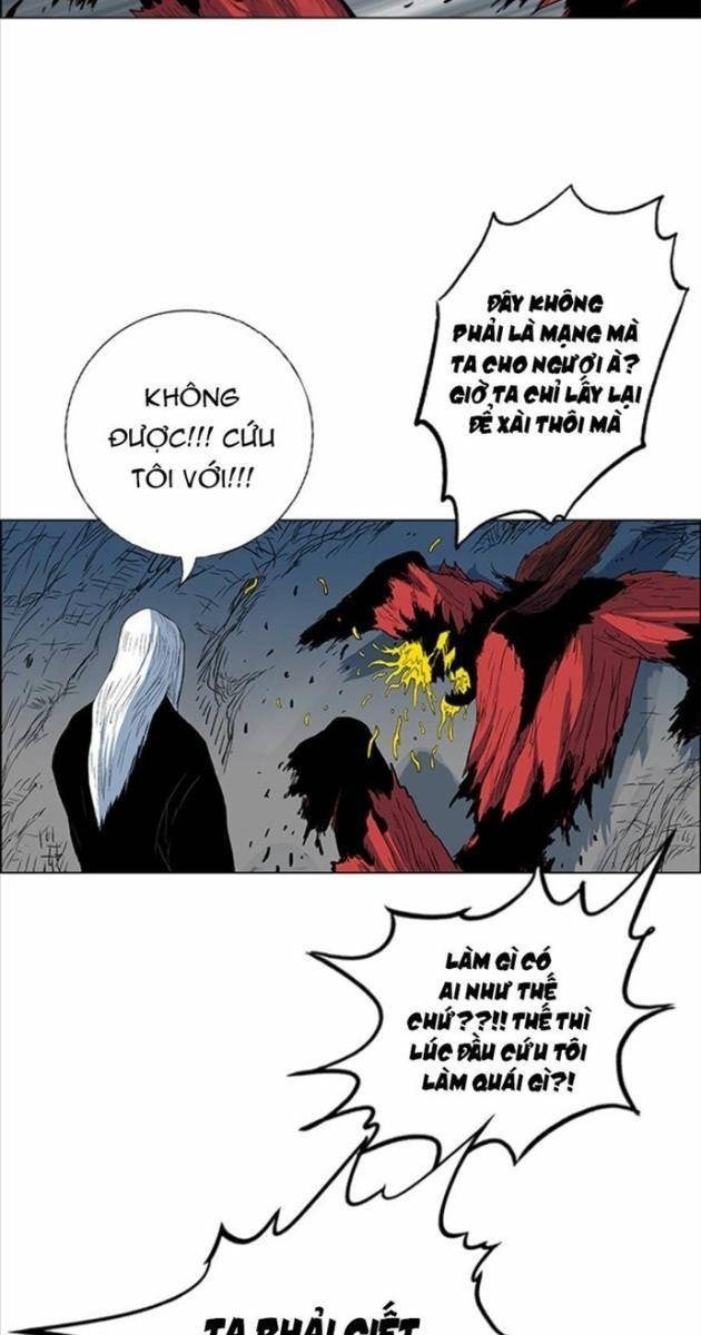 Anh Trai Tôi Là Hổ - Page 40