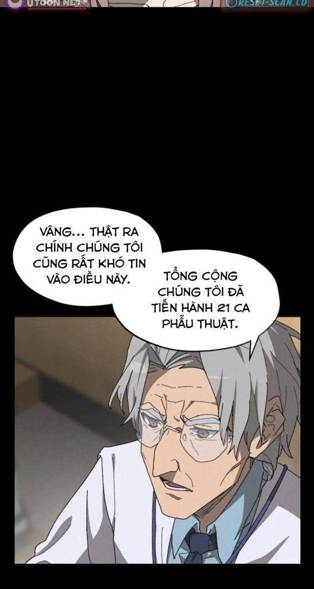 Người Mai Táng Quái Vật - Page 93