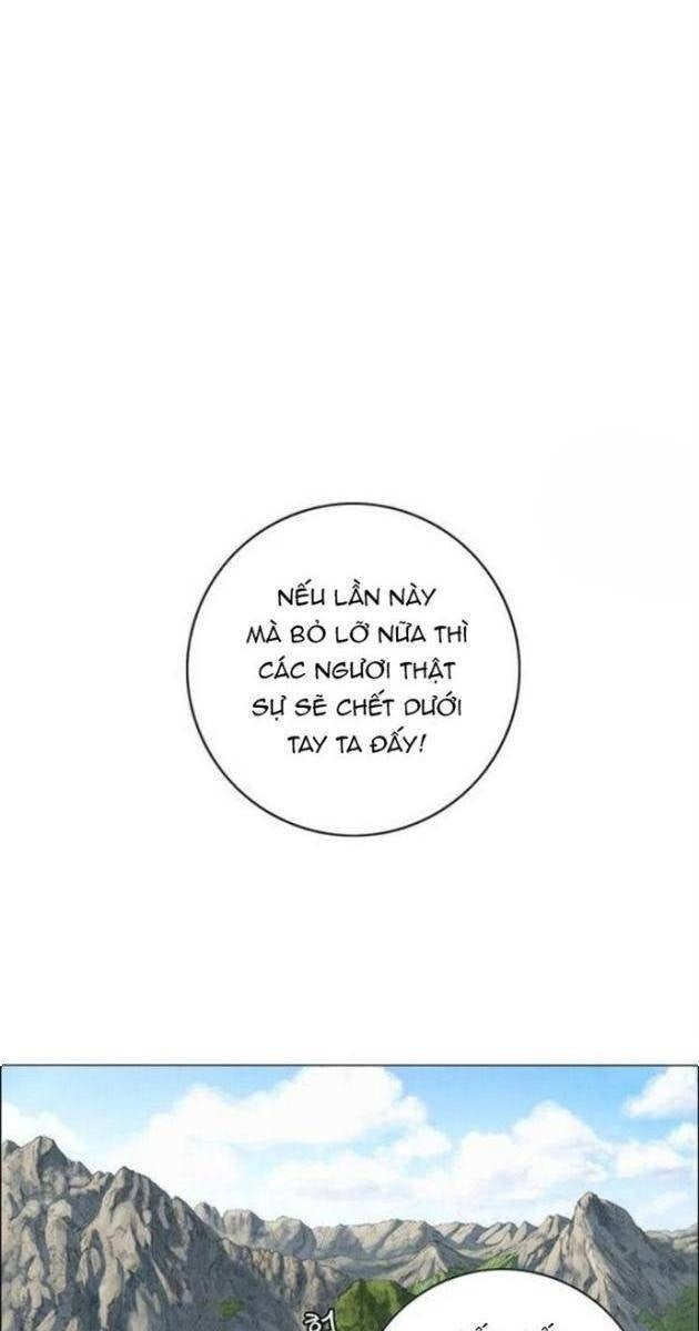 Anh Trai Tôi Là Hổ - Page 18