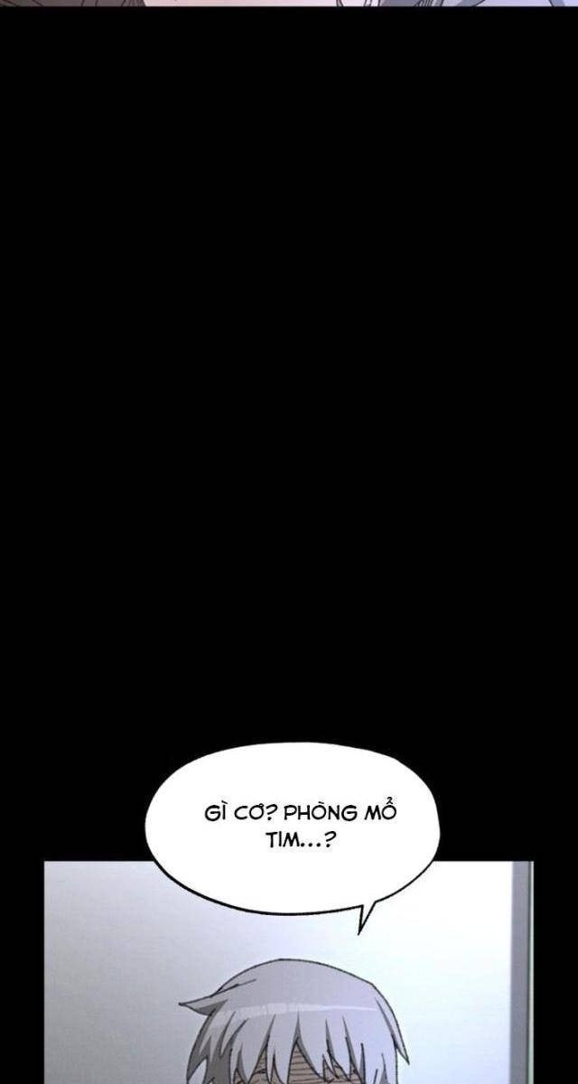 Người Mai Táng Quái Vật - Page 49