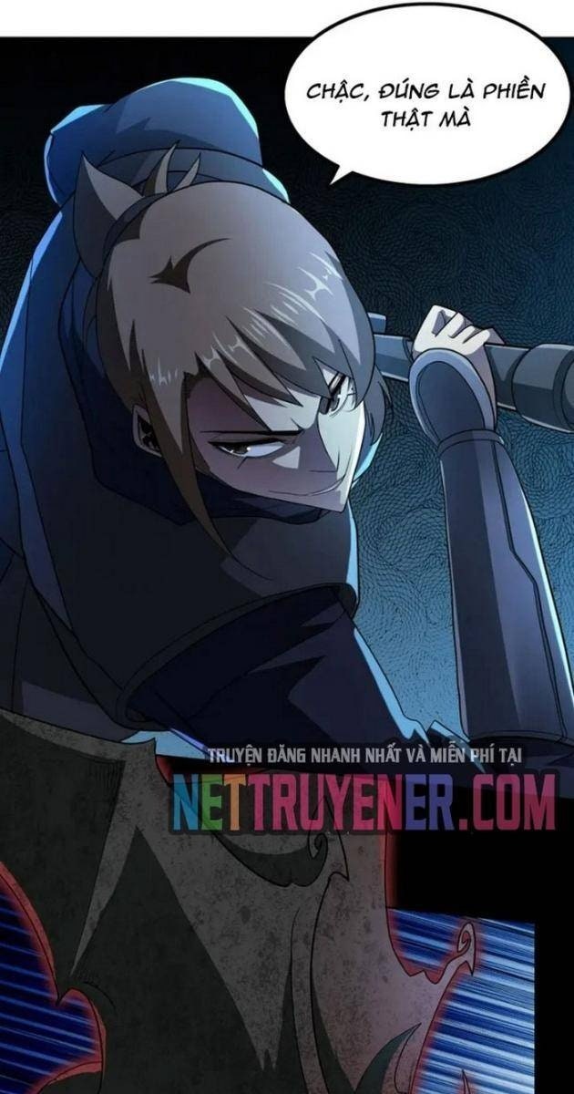 Thợ Săn Mạt Thế - Page 14