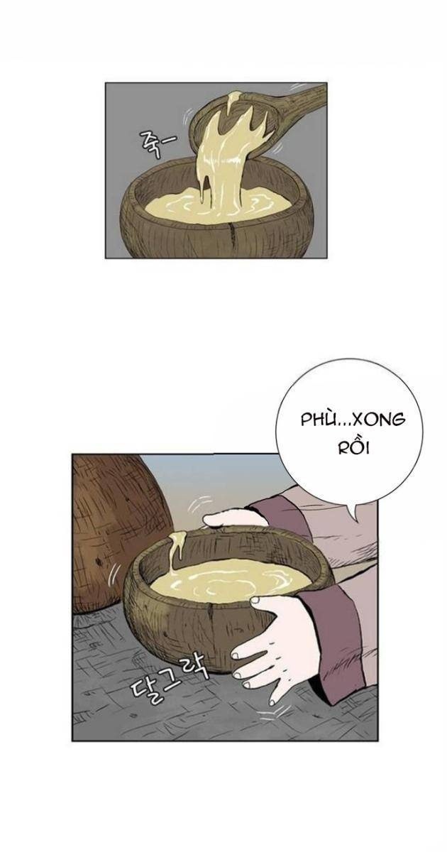 Anh Trai Tôi Là Hổ - Page 65