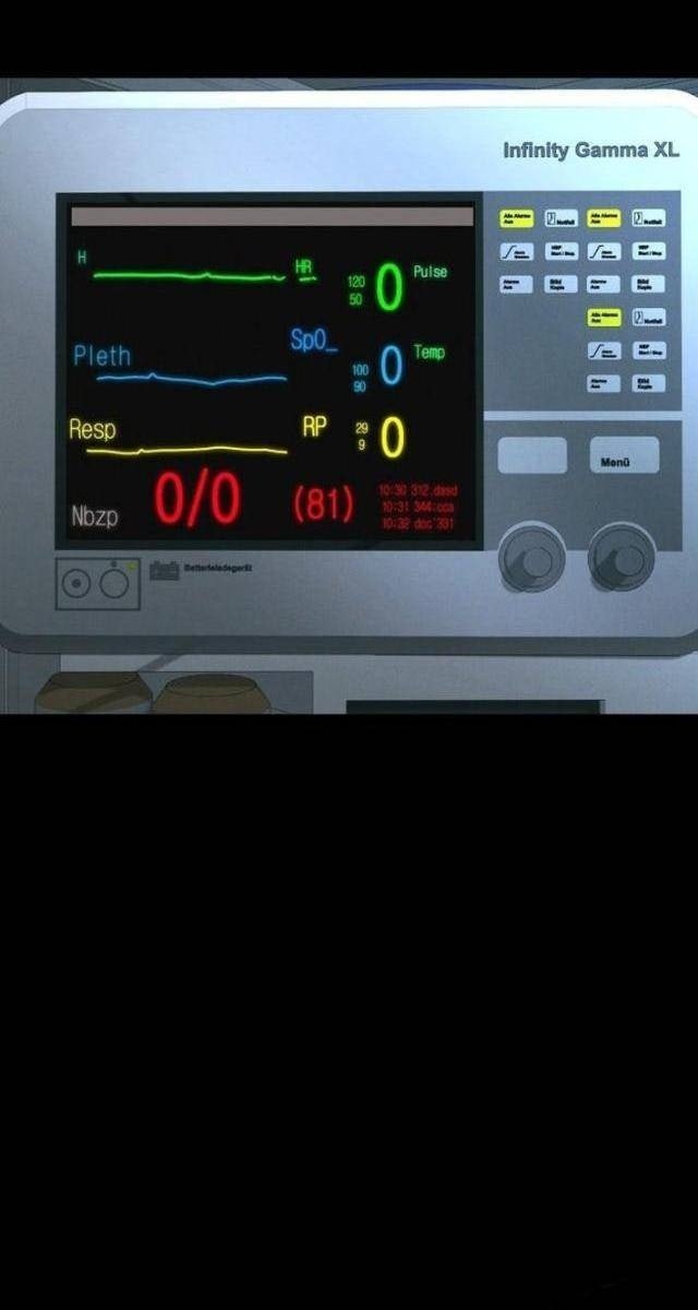 Người Mai Táng Quái Vật - Page 61