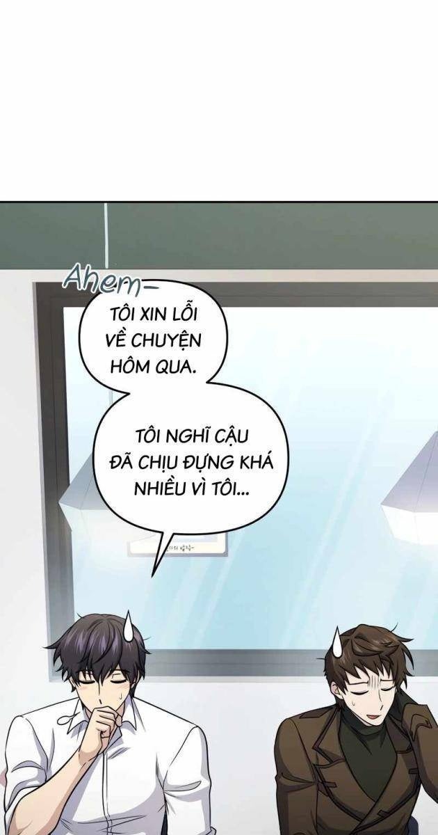Nhà Hàng Thợ Săn Quái Vật - Page 76