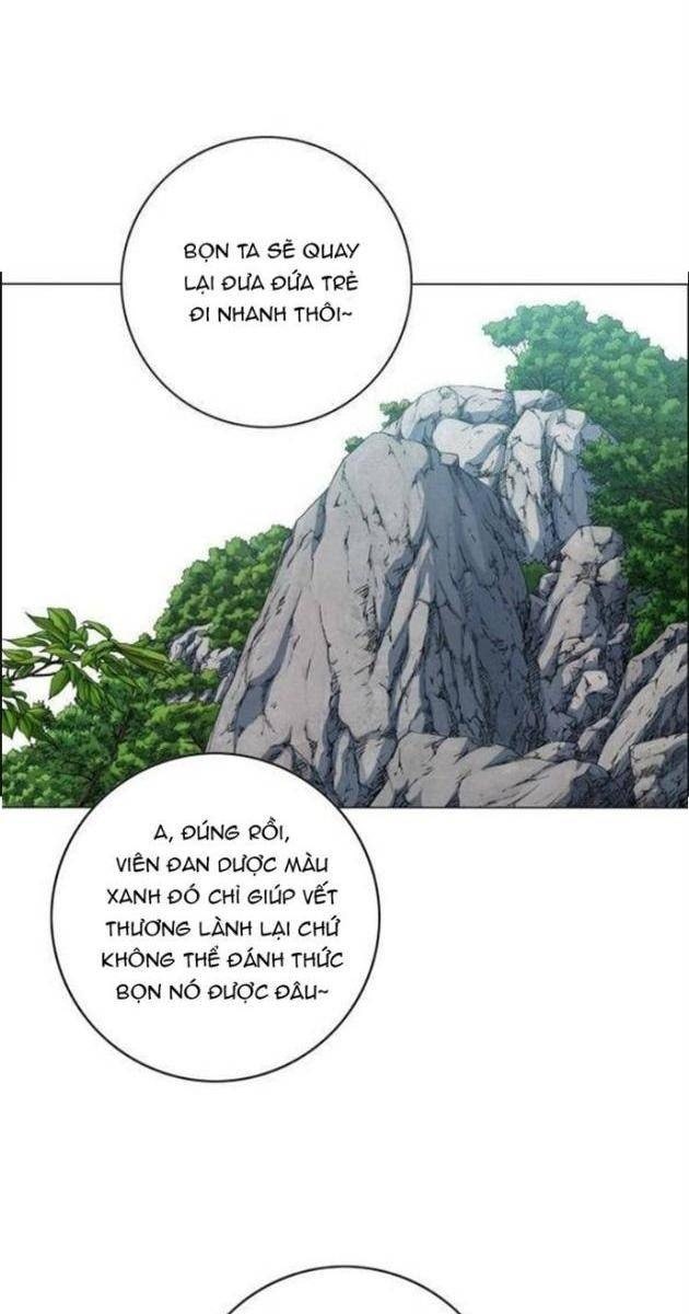 Anh Trai Tôi Là Hổ - Page 48