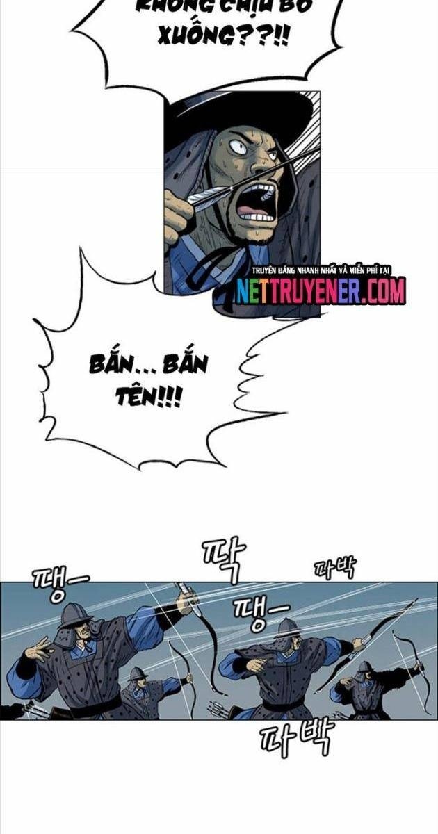 Anh Trai Tôi Là Hổ - Page 23