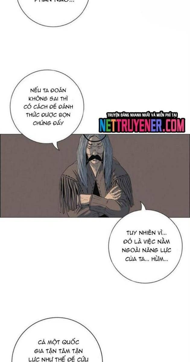 Anh Trai Tôi Là Hổ - Page 8