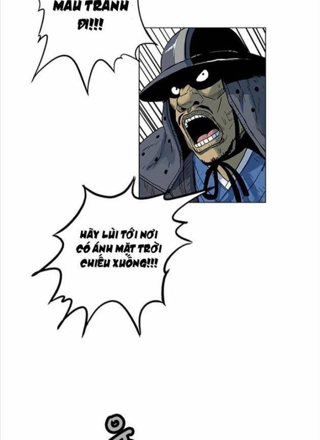 Anh Trai Tôi Là Hổ - Page 29