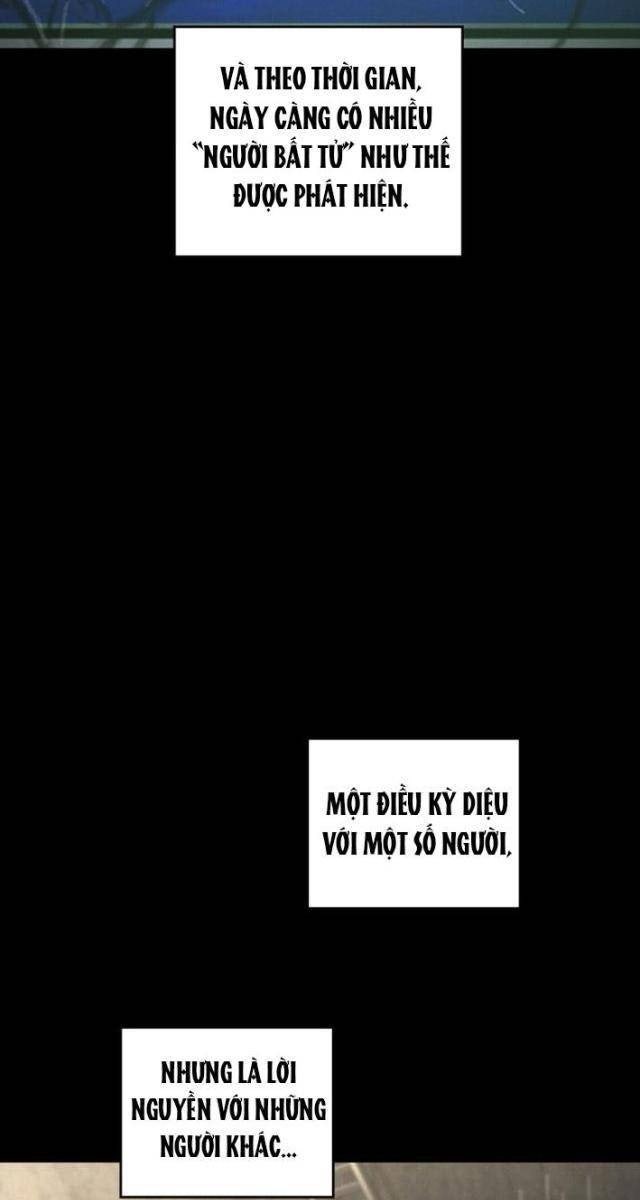 Người Mai Táng Quái Vật - Page 132