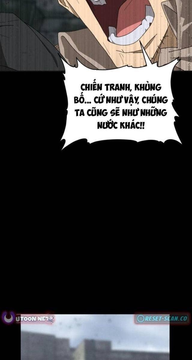 Người Mai Táng Quái Vật - Page 48