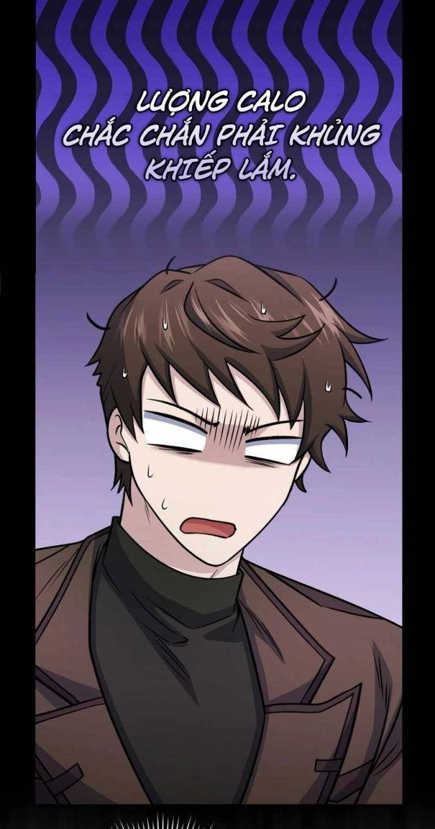 Nhà Hàng Thợ Săn Quái Vật - Page 50