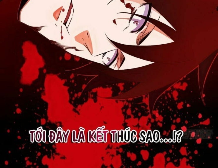 Mạt Thế Vi Vương - Page 21