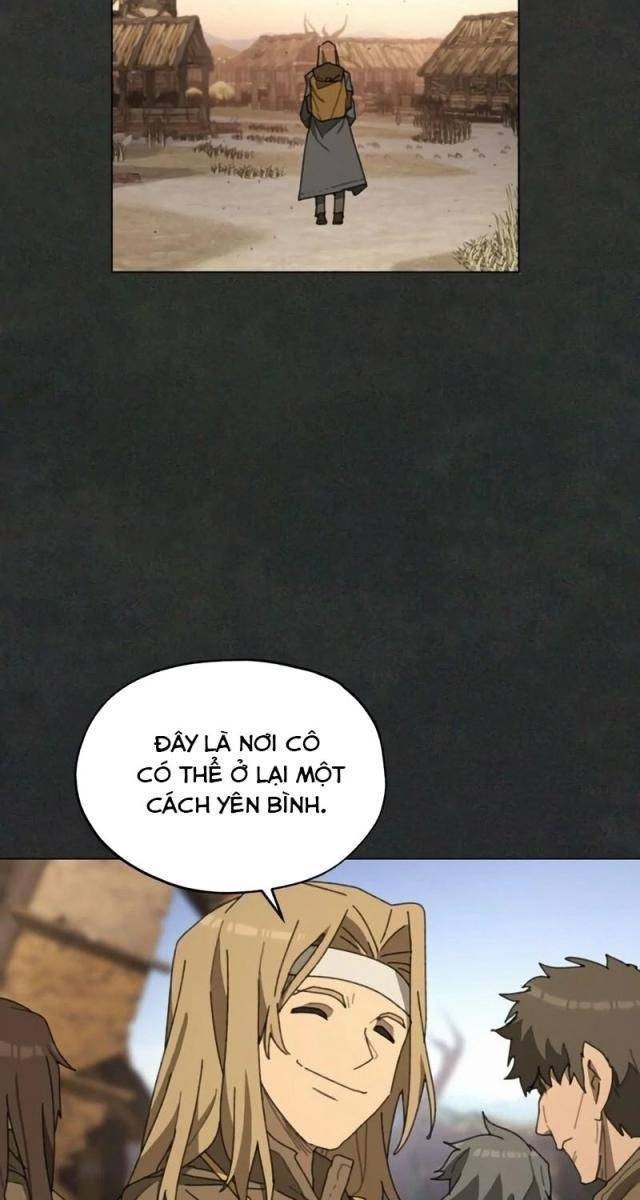 Người Mai Táng Quái Vật - Page 8