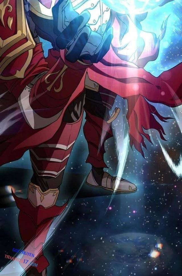 Kẻ Dư Thừa Ở Thế Giới Điên Loạn - Page 4