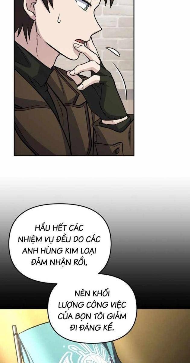 Nhà Hàng Thợ Săn Quái Vật - Page 72