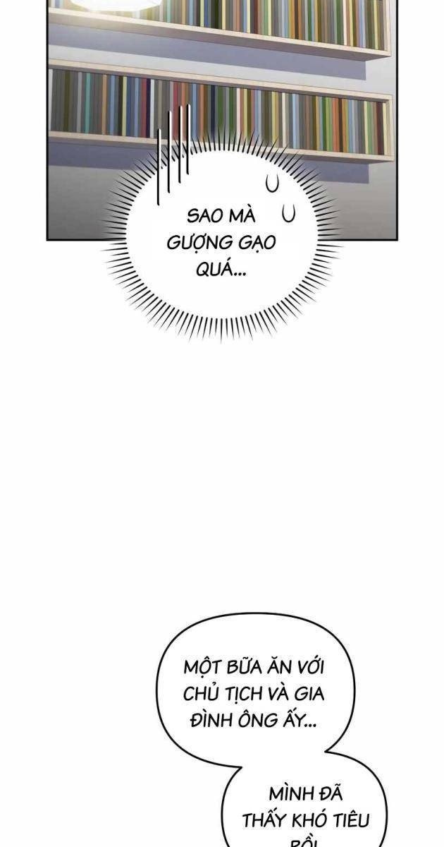 Nhà Hàng Thợ Săn Quái Vật - Page 50