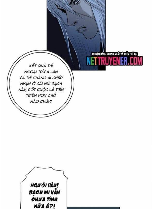 Anh Trai Tôi Là Hổ - Page 49