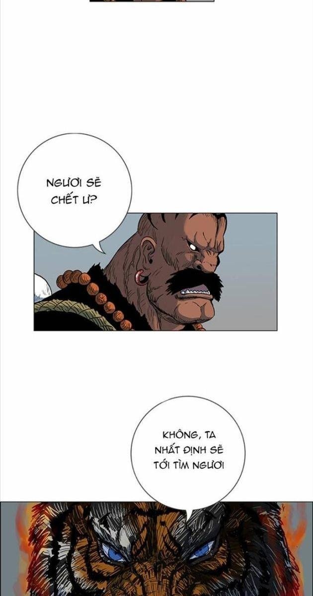 Anh Trai Tôi Là Hổ - Page 48