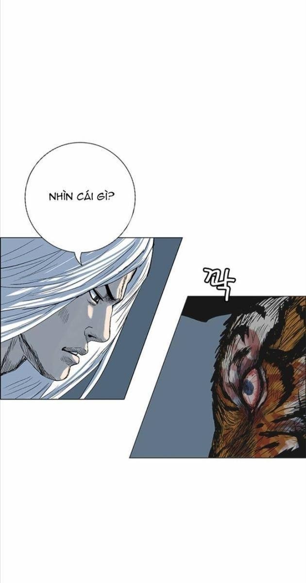 Anh Trai Tôi Là Hổ - Page 16