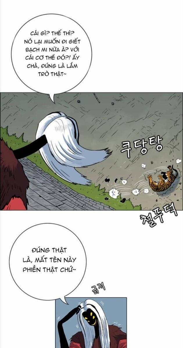 Anh Trai Tôi Là Hổ - Page 68