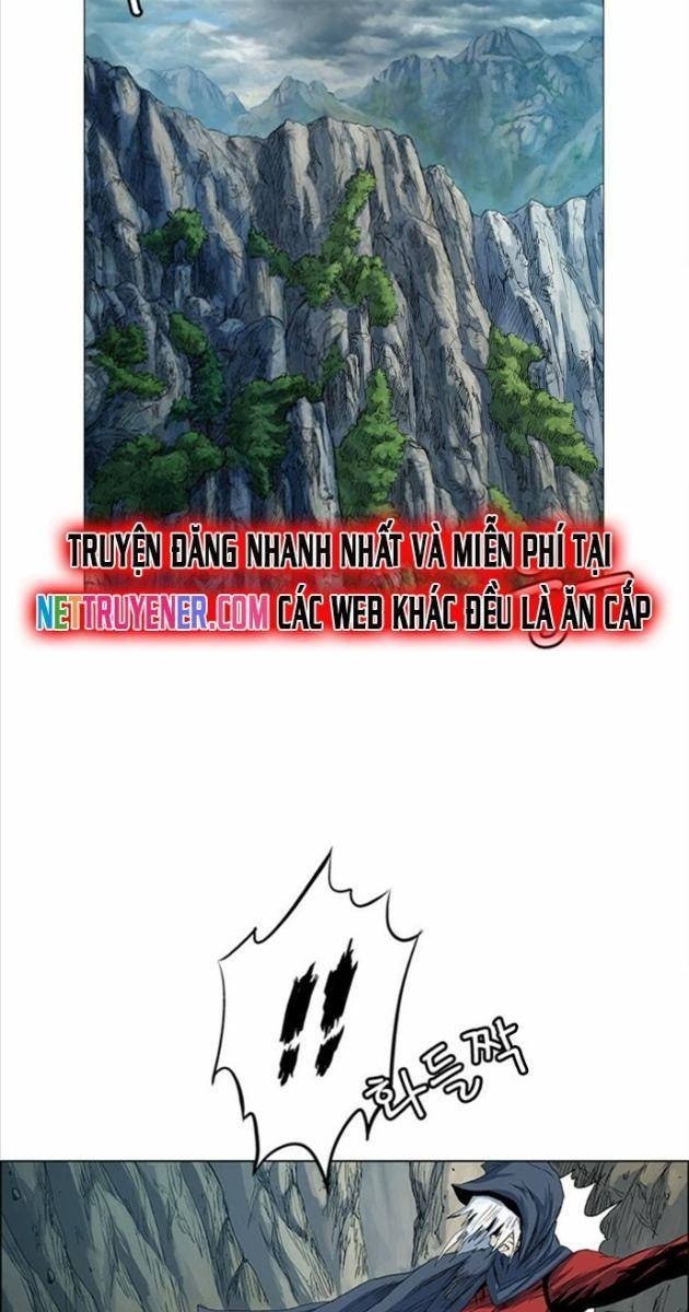 Anh Trai Tôi Là Hổ - Page 10