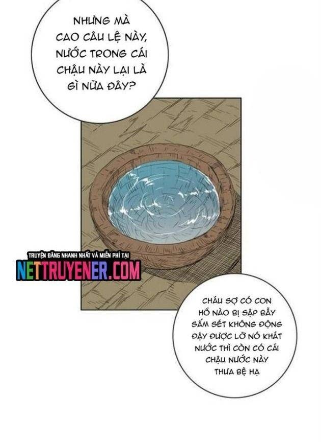 Anh Trai Tôi Là Hổ - Page 14