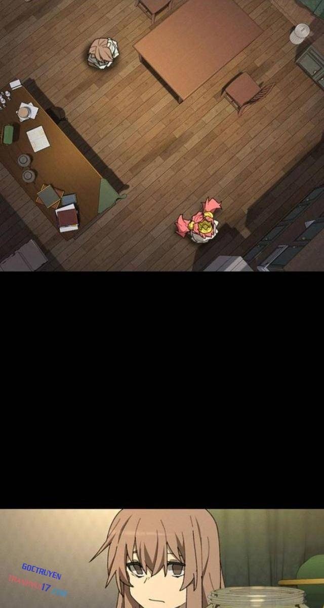 Người Mai Táng Quái Vật - Page 15