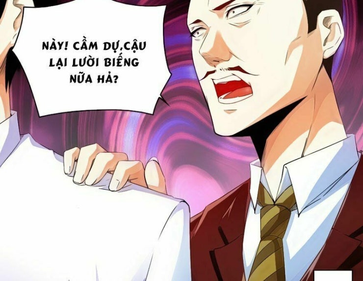 Mạt Thế Vi Vương - Page 37