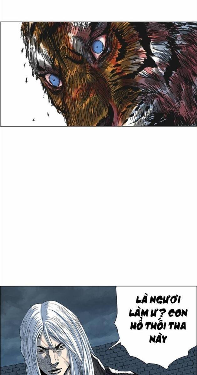 Anh Trai Tôi Là Hổ - Page 56