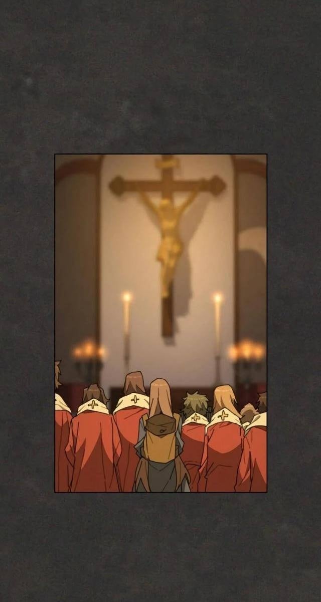 Người Mai Táng Quái Vật - Page 4