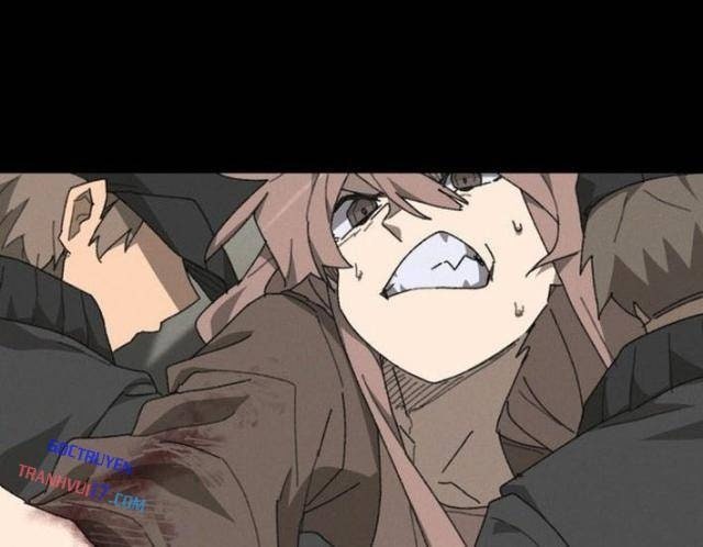 Người Mai Táng Quái Vật - Page 125