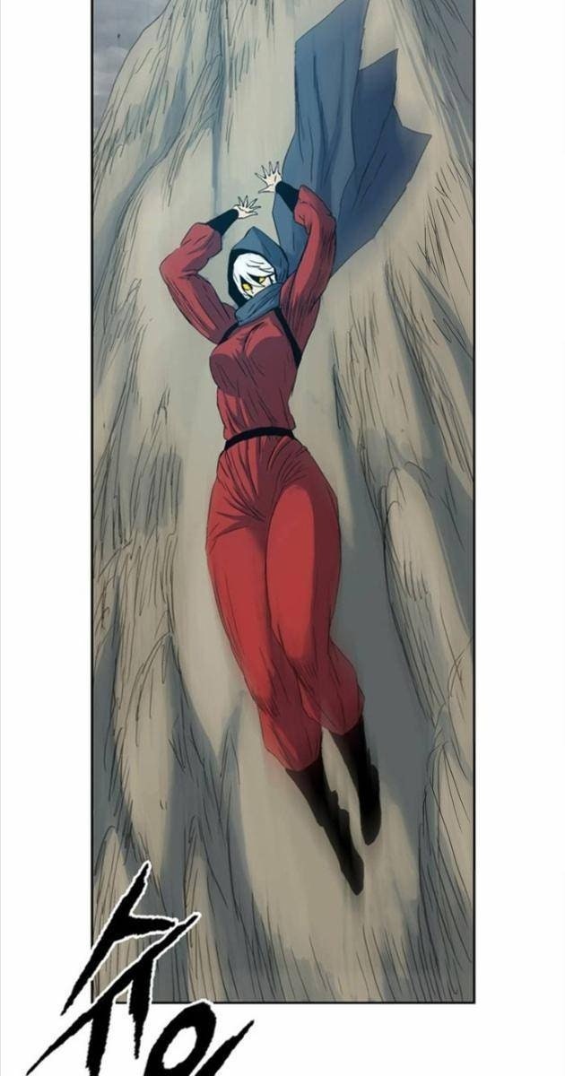 Anh Trai Tôi Là Hổ - Page 15