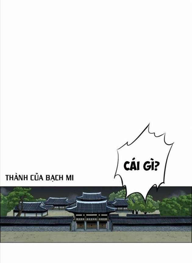 Anh Trai Tôi Là Hổ - Page 39