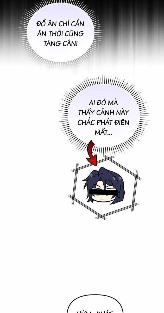 Nhà Hàng Thợ Săn Quái Vật - Page 51