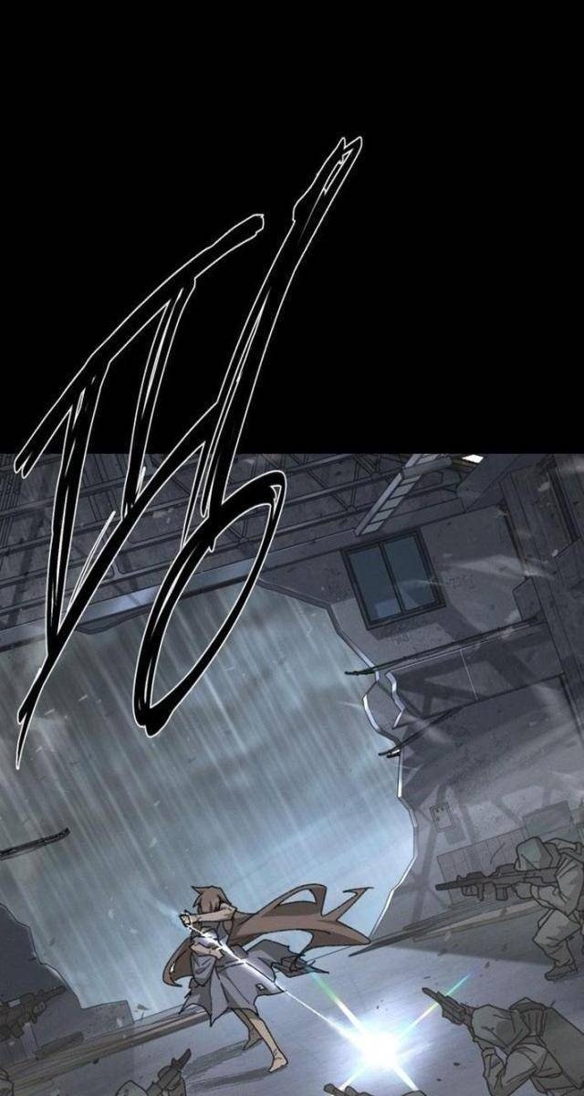 Người Mai Táng Quái Vật - Page 157