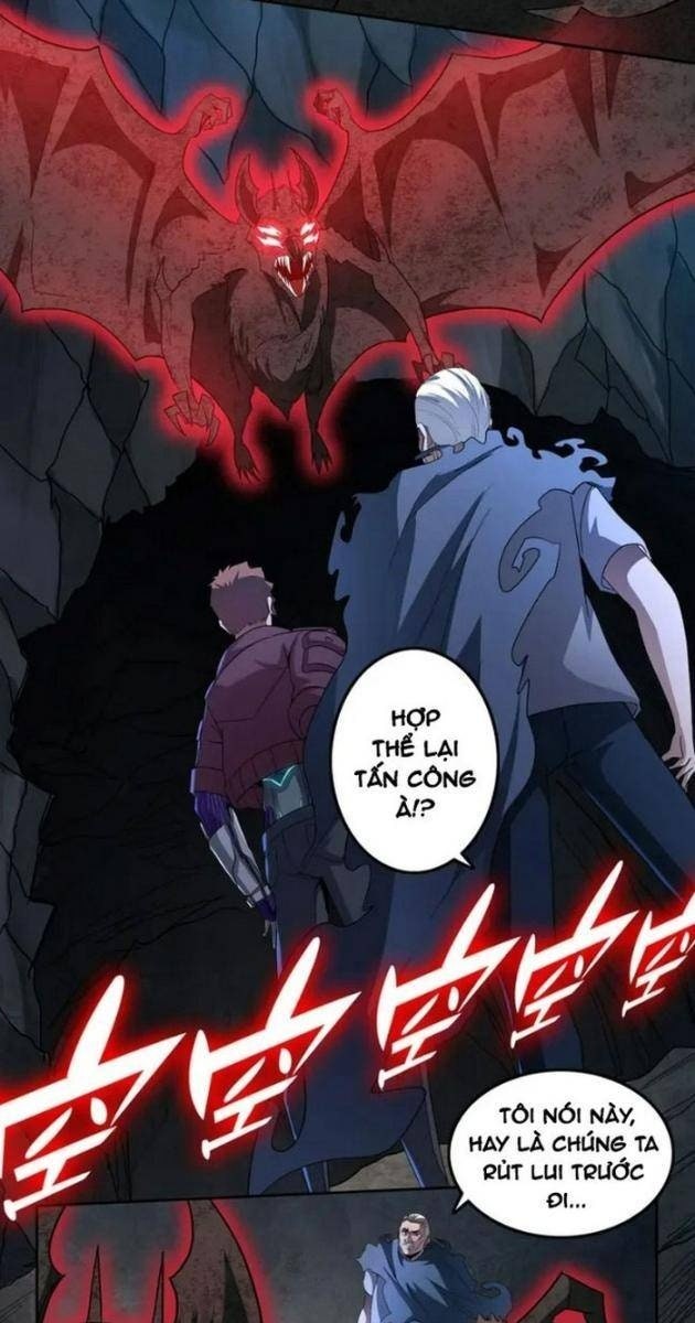 Thợ Săn Mạt Thế - Page 26