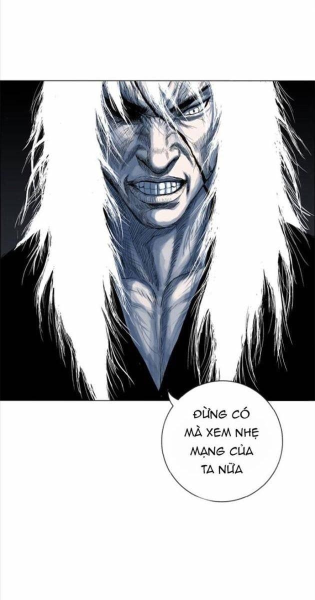 Anh Trai Tôi Là Hổ - Page 73