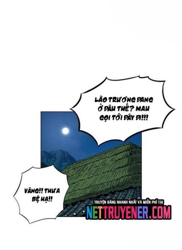 Anh Trai Tôi Là Hổ - Page 64