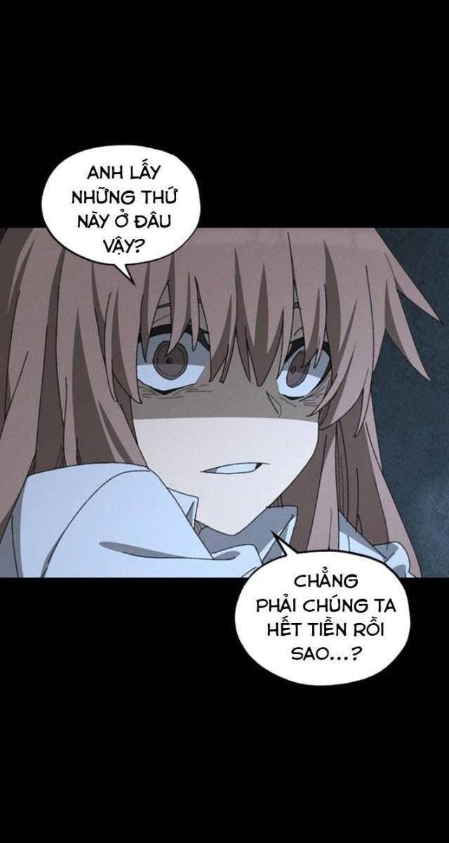 Người Mai Táng Quái Vật - Page 76