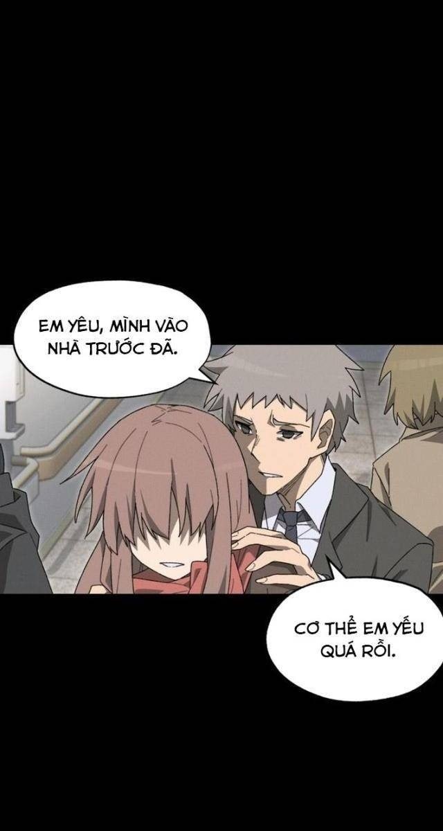 Người Mai Táng Quái Vật - Page 15