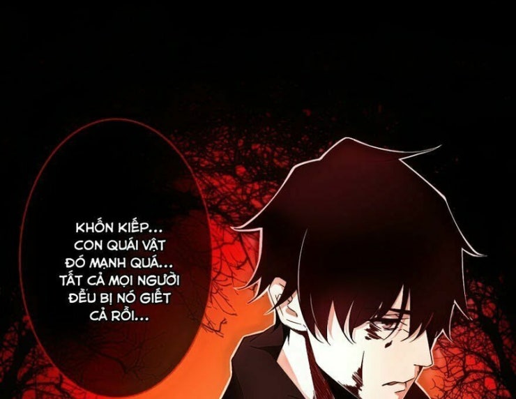 Mạt Thế Vi Vương - Page 9