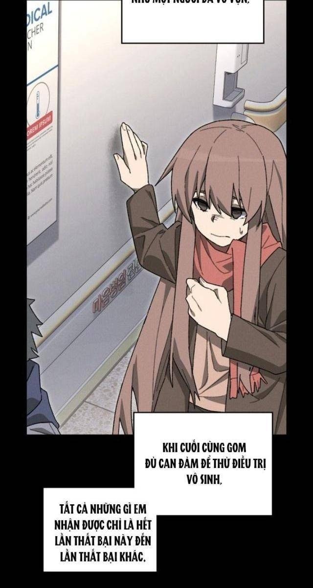 Người Mai Táng Quái Vật - Page 14