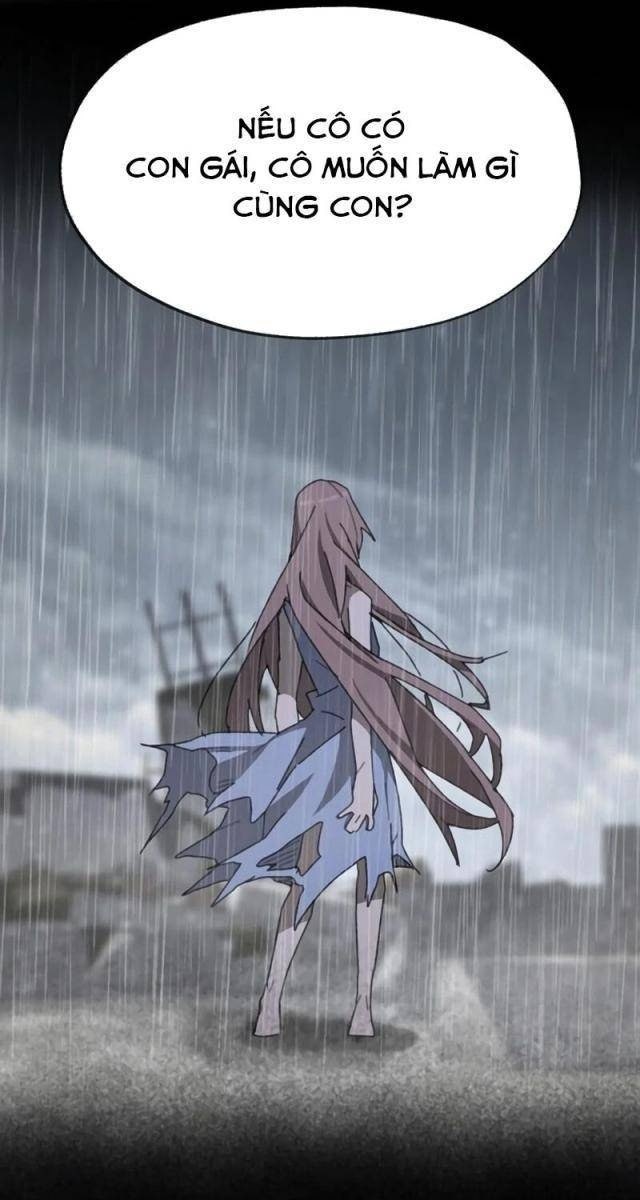 Người Mai Táng Quái Vật - Page 44