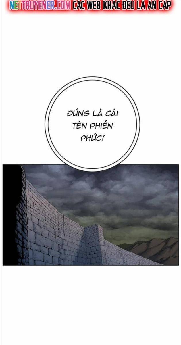 Anh Trai Tôi Là Hổ - Page 38