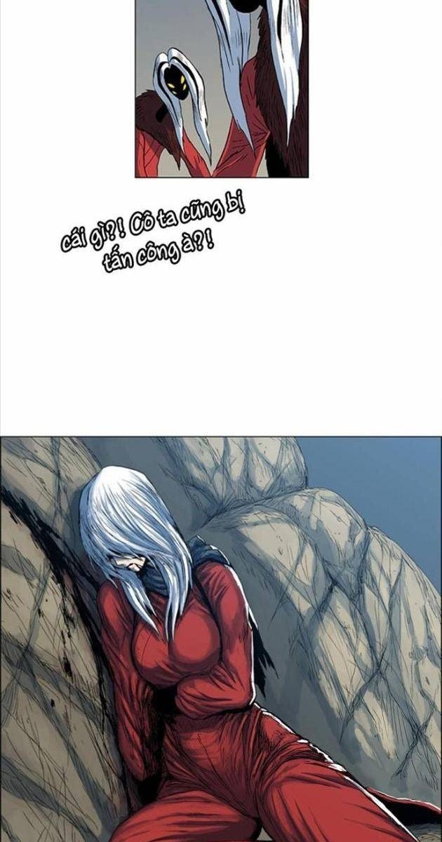 Anh Trai Tôi Là Hổ - Page 43