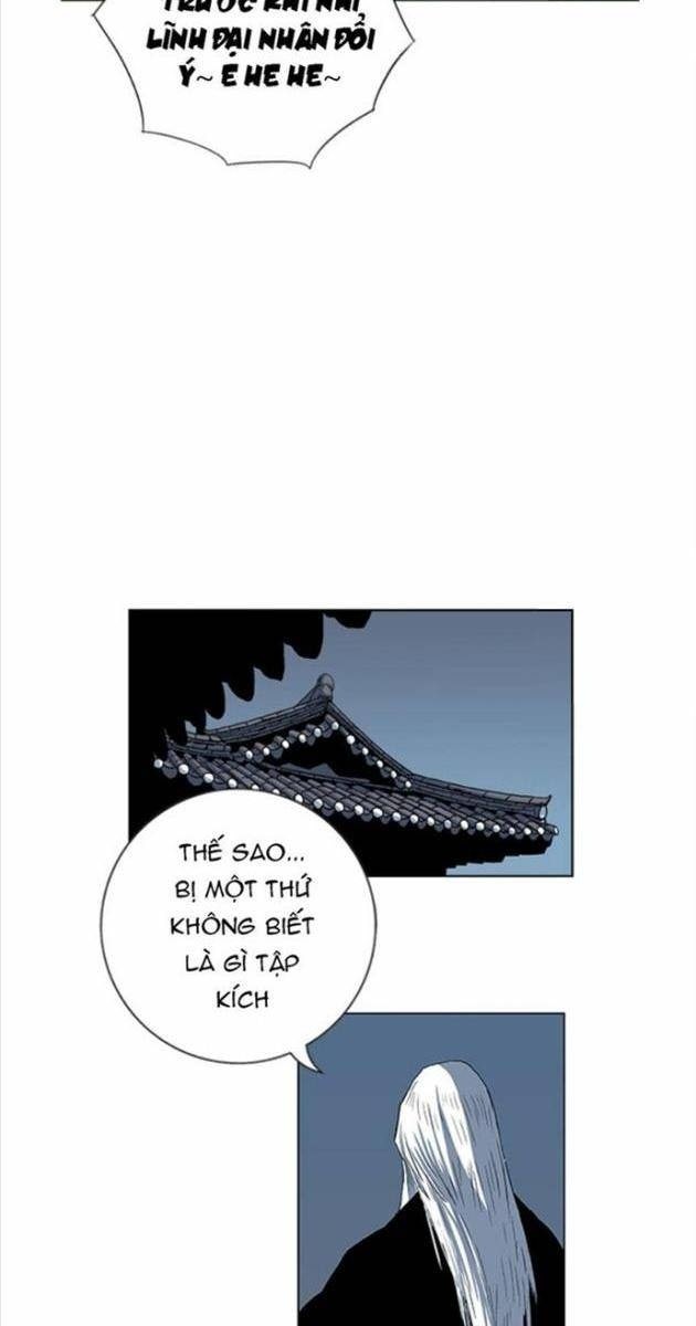 Anh Trai Tôi Là Hổ - Page 63